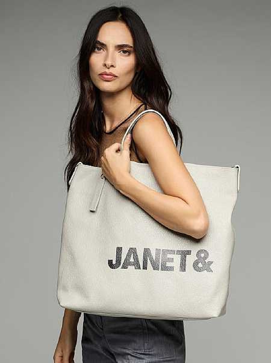 Fw 2023-Collectie Janet & Janet | Domiziana Grigio