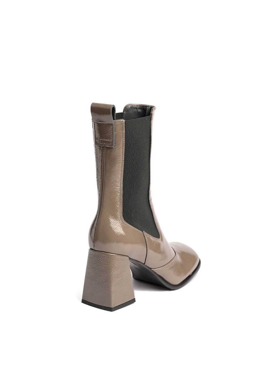 Fw 2023-Collectie Janet & Janet | Danica Taupe